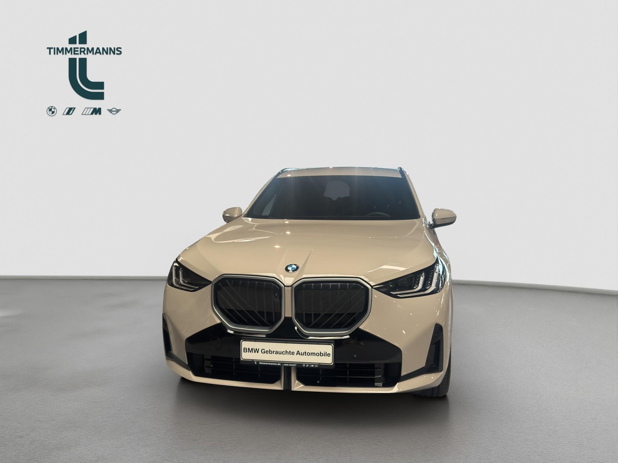 BMW X3 – Bild 15