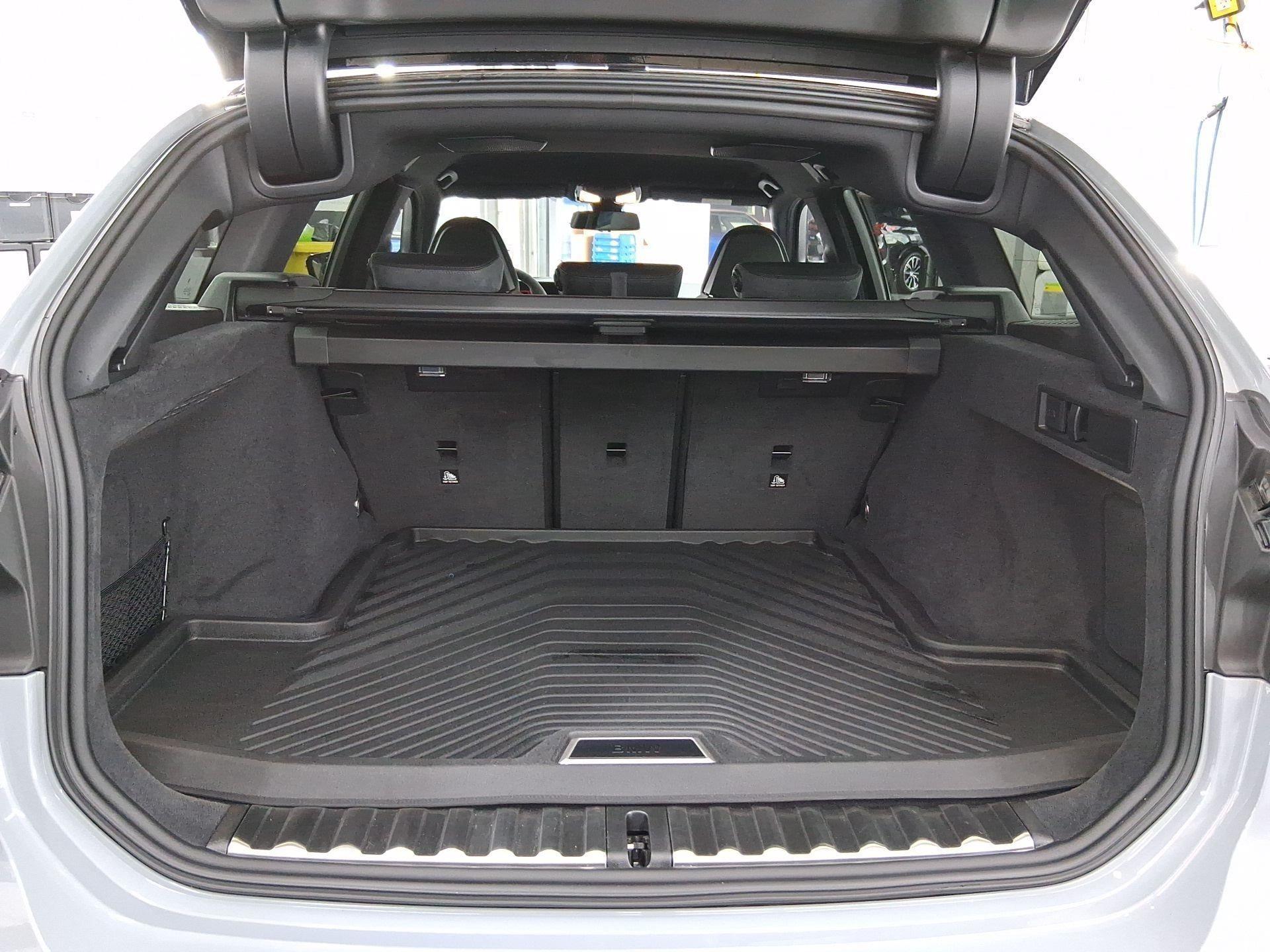BMW M3 Touring – Bild 10