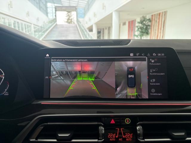 BMW X5 – Bild 20