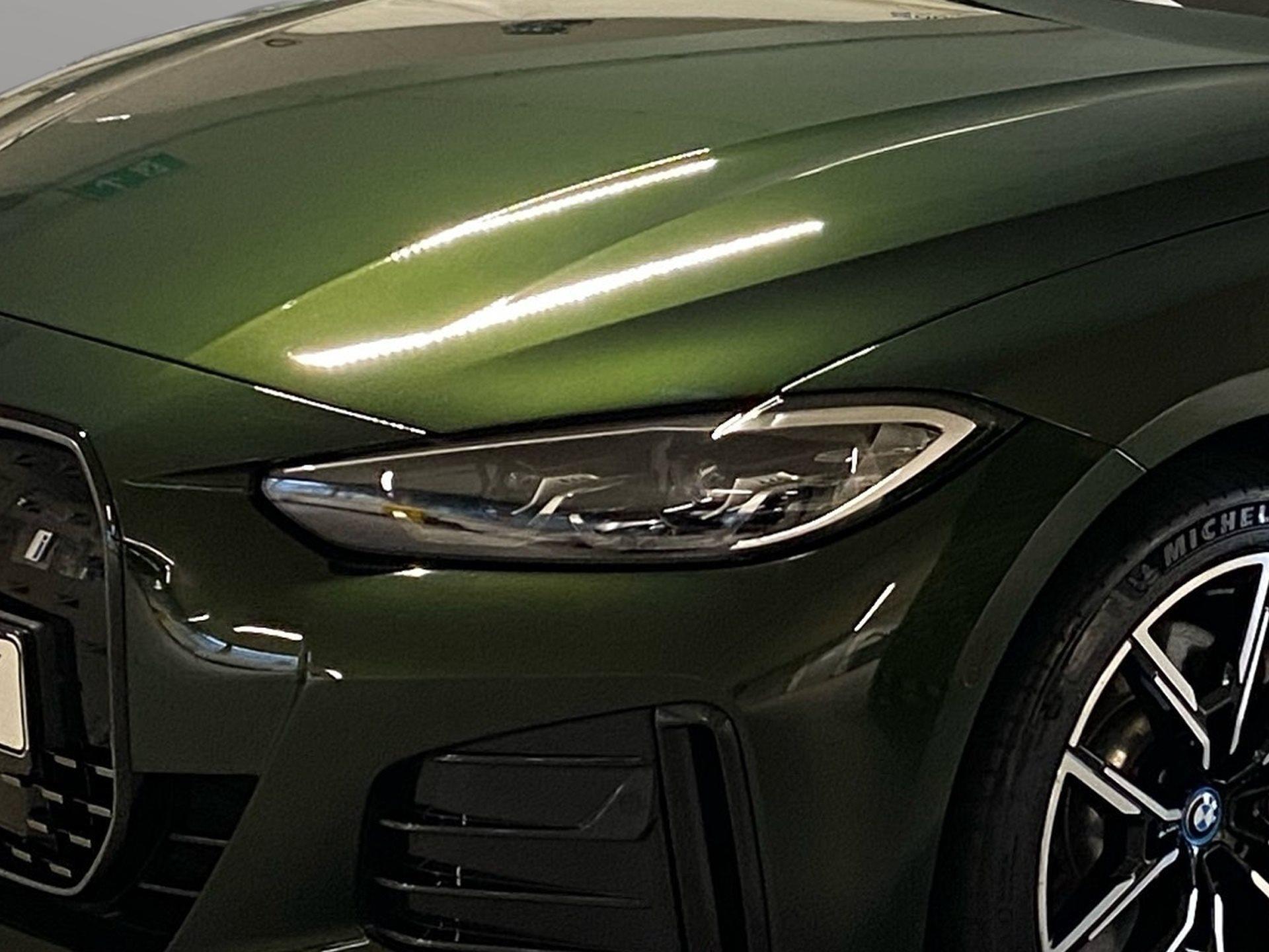 BMW i4 Gran Coupé – Bild 5