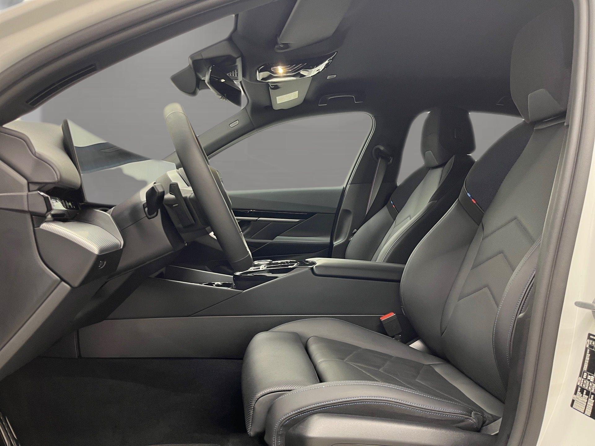 BMW 5er – Bild 7