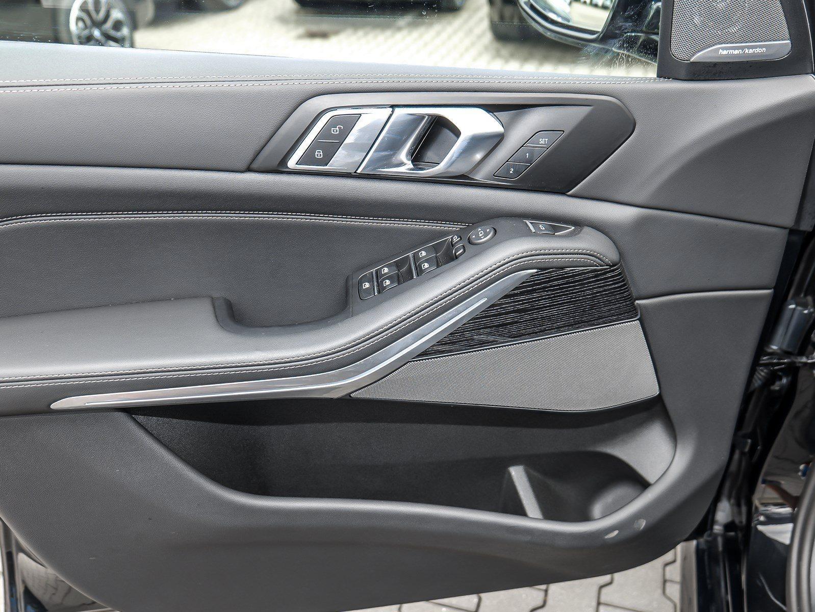 BMW X5 – Bild 19