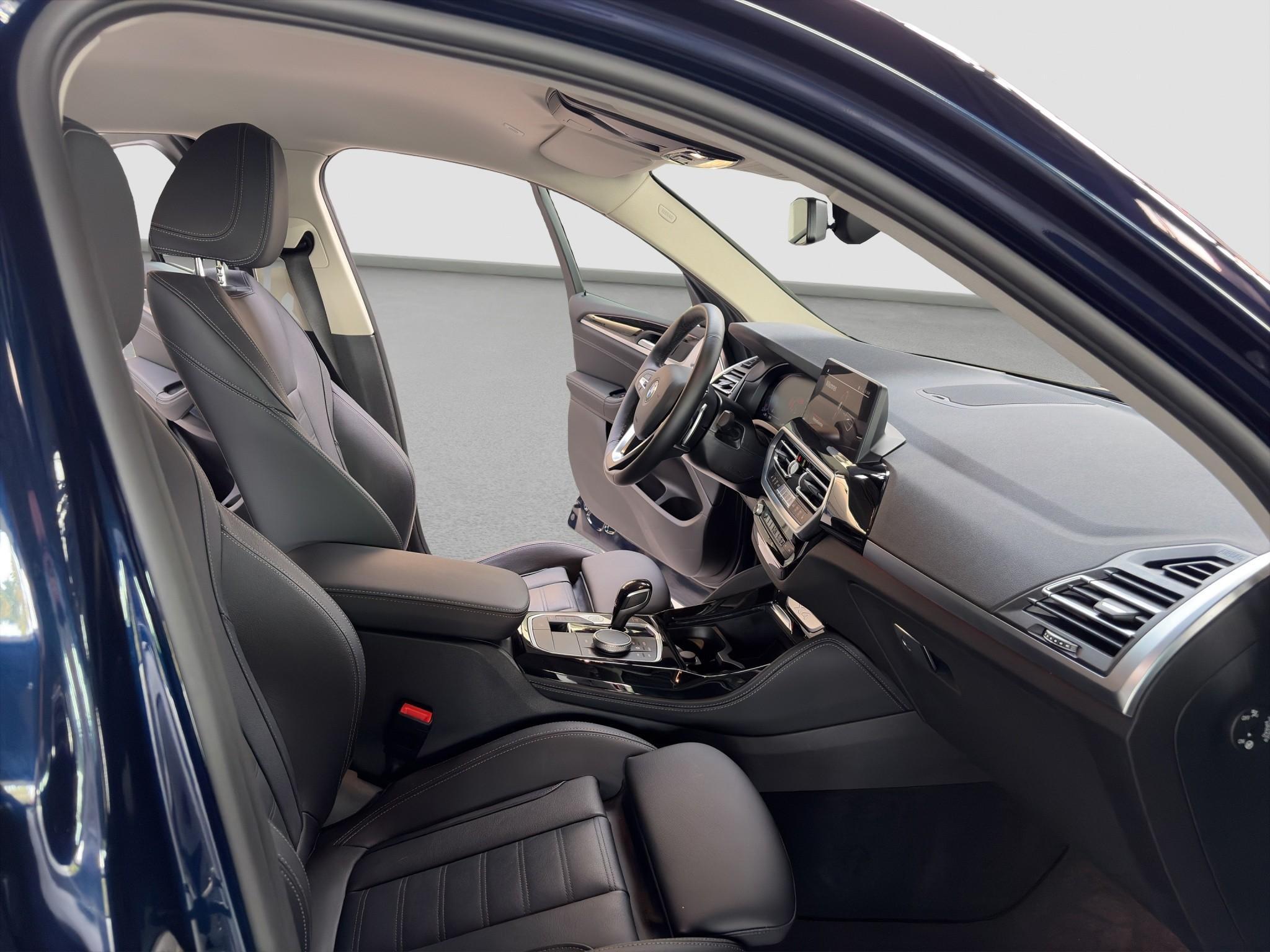 BMW X4 – Bild 17