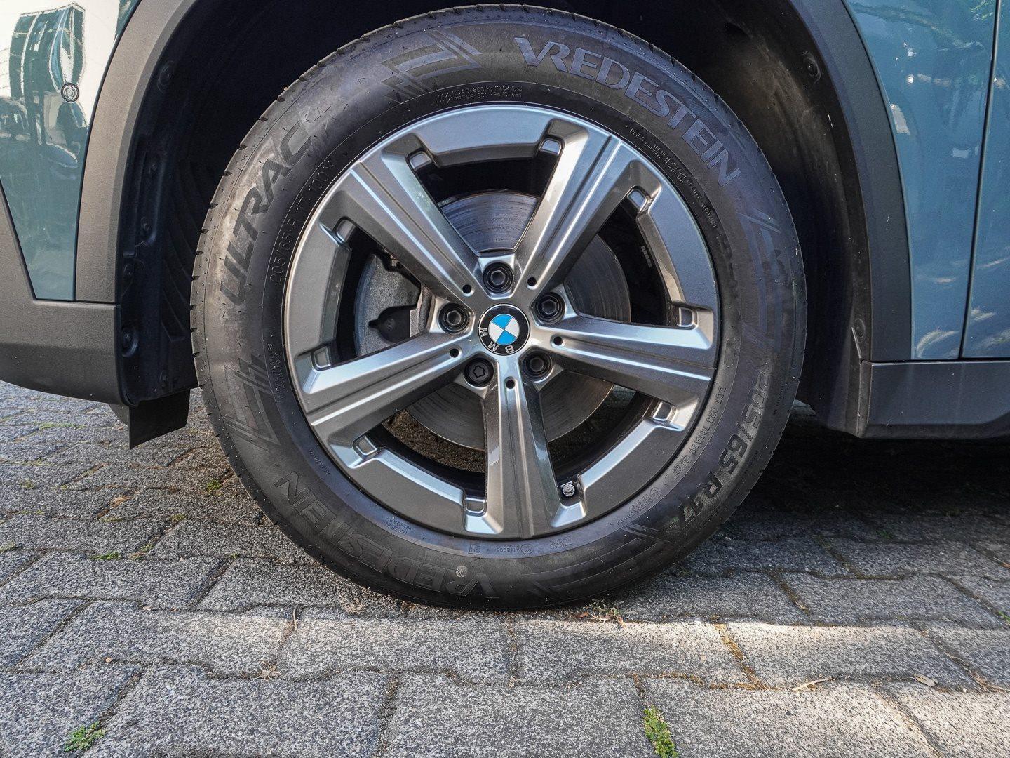 BMW X1 – Bild 5
