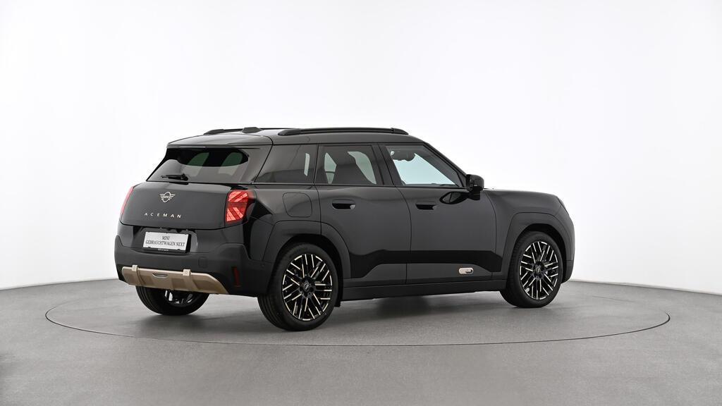 MINI Aceman E
