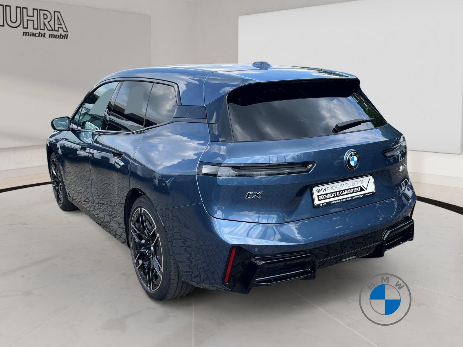 BMW iX – Bild 4