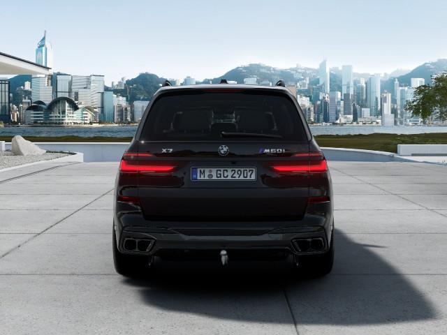 BMW X7 – Bild 3