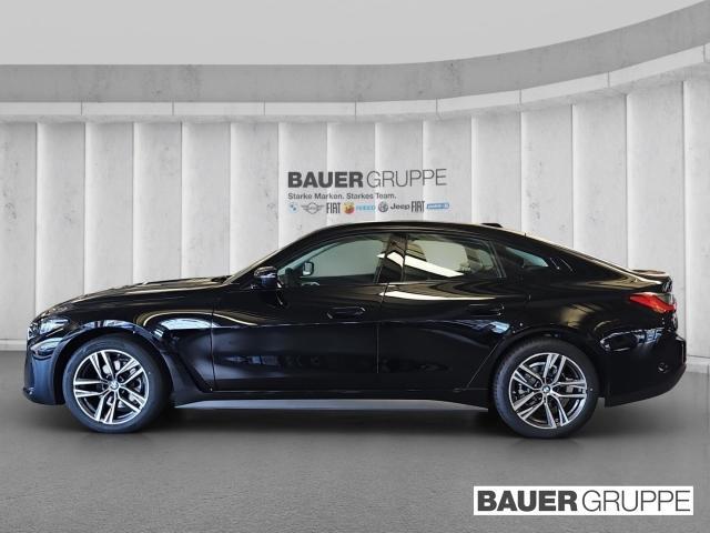 BMW 4er Gran Coupé – Bild 18