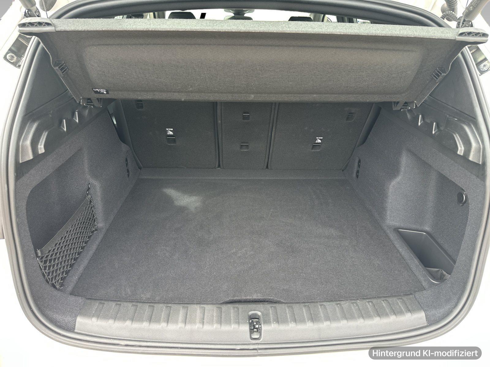 BMW X1 – Bild 18