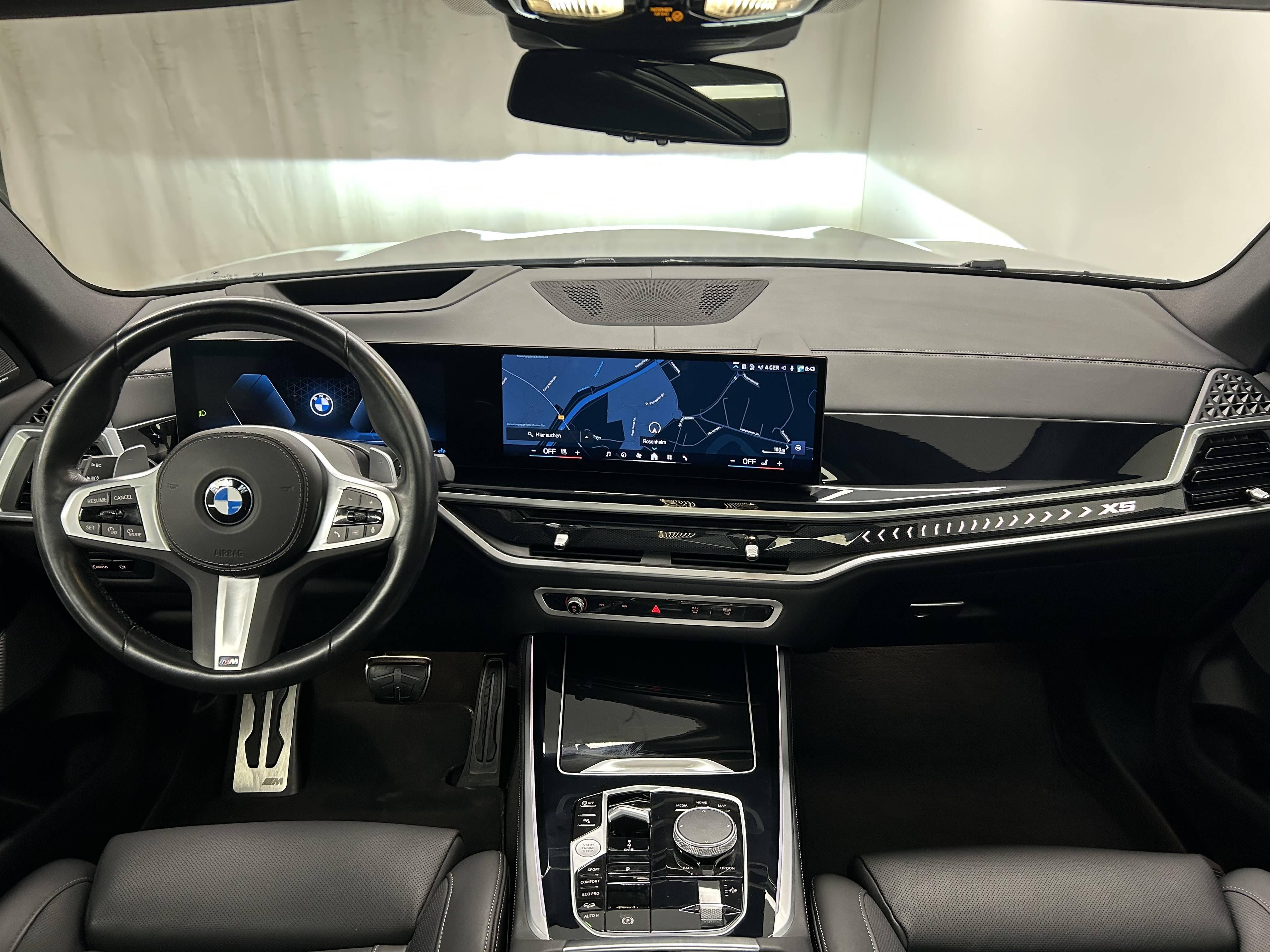 BMW X5 – Bild 5