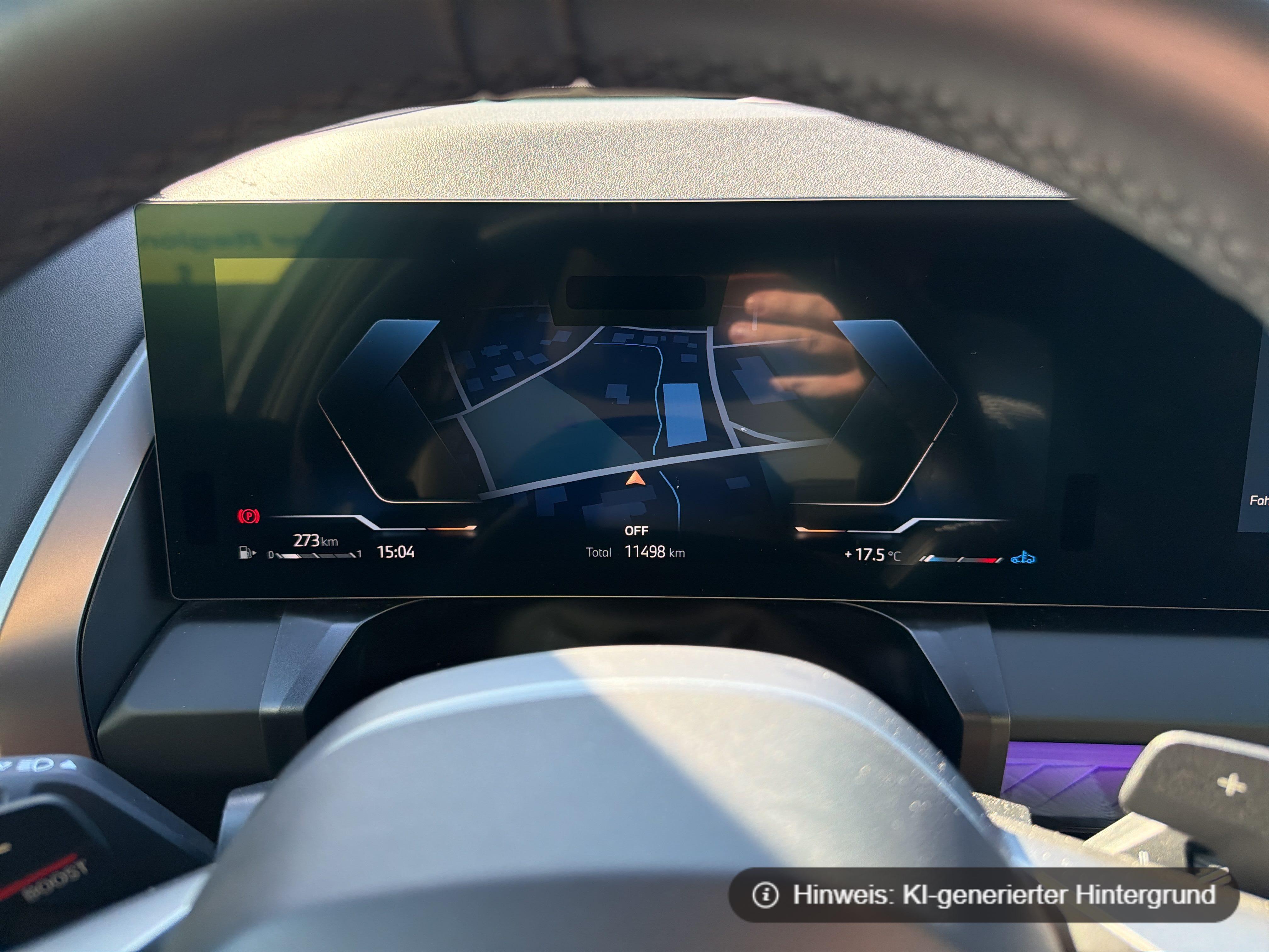 BMW X3 – Bild 12