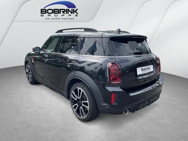 MINI Countryman – Bild 11