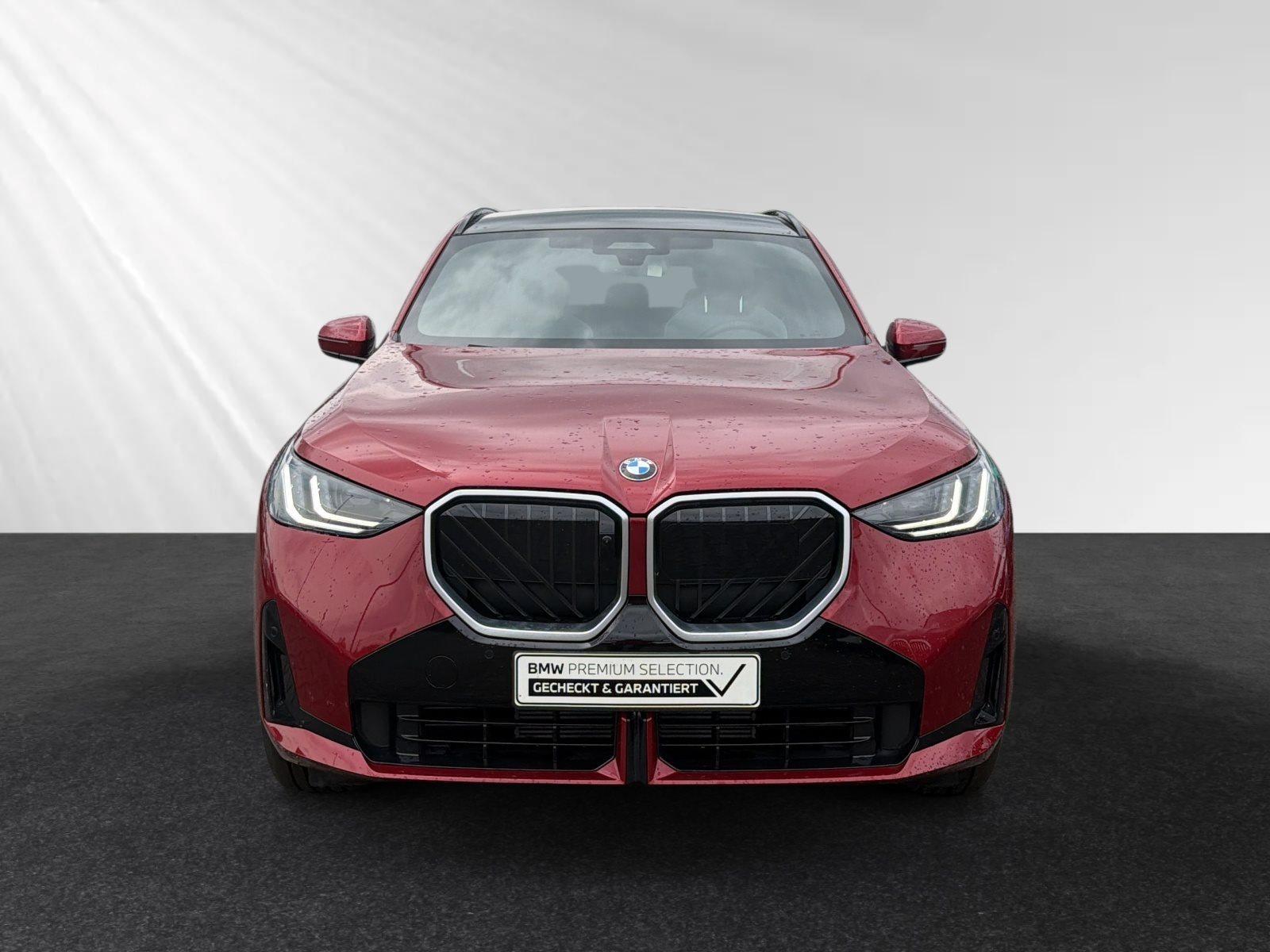 BMW X3 – Bild 4