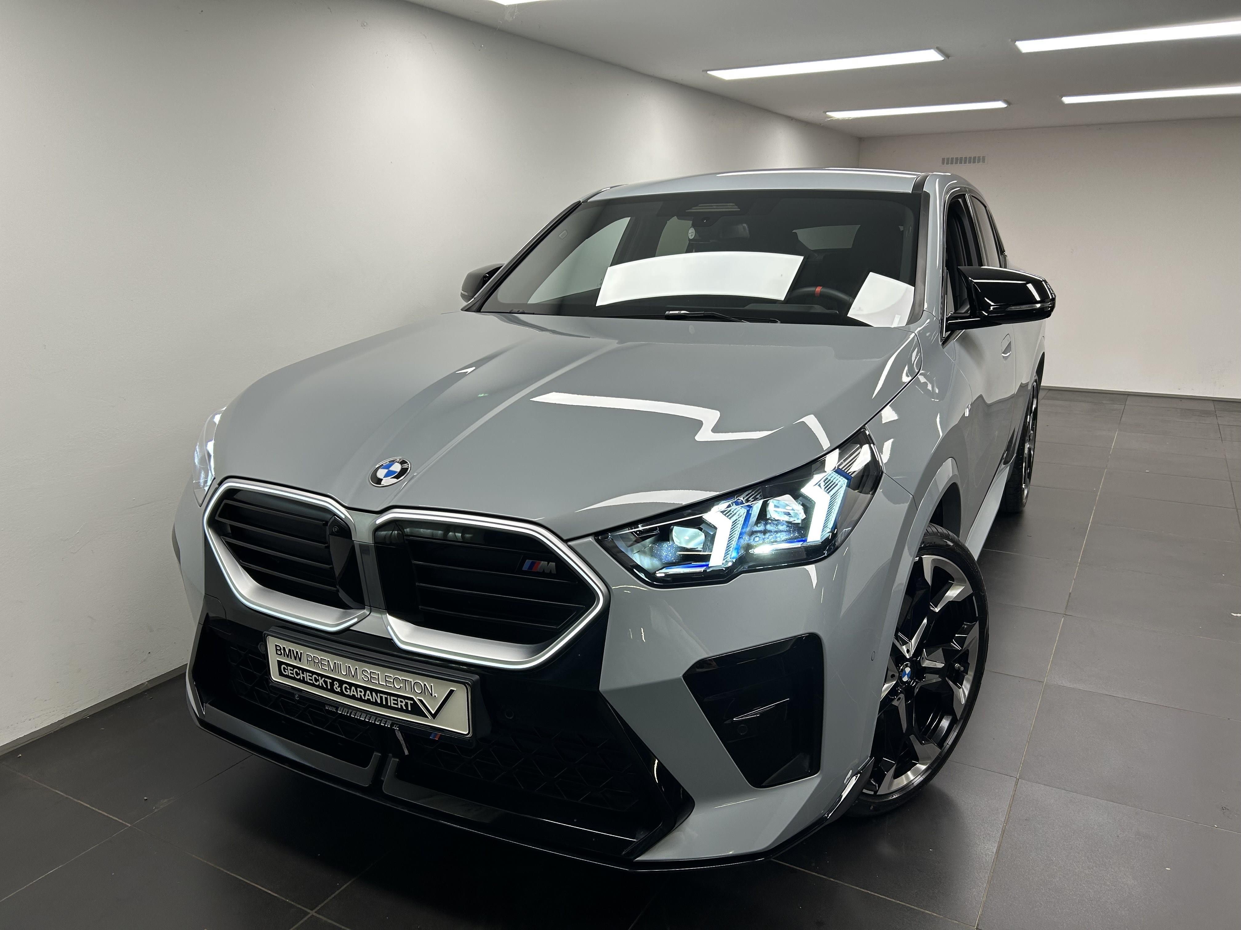 BMW X2 – Bild 38
