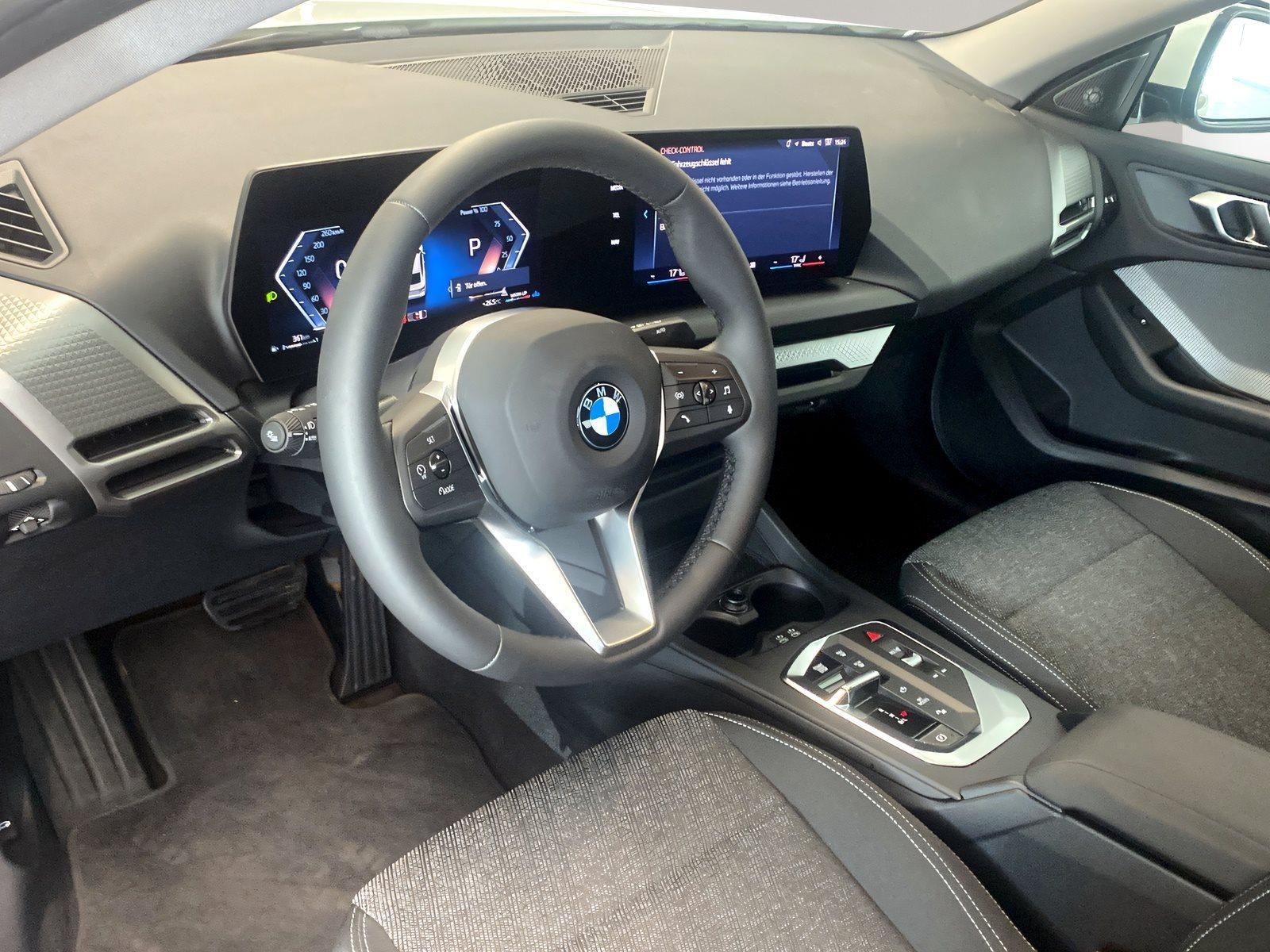BMW 2er Gran Coupé – Bild 4