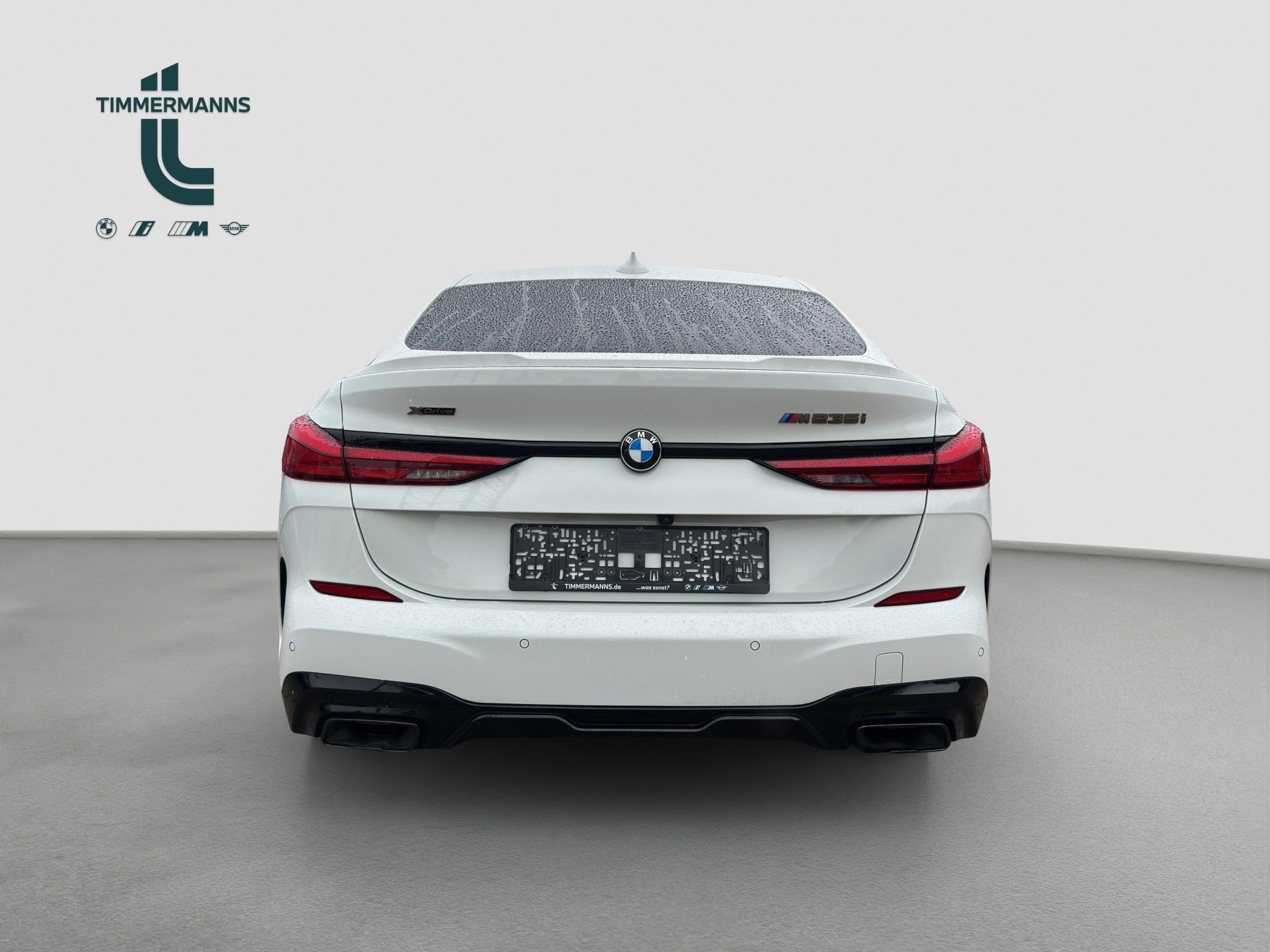 BMW 2er Gran Coupé – Bild 54