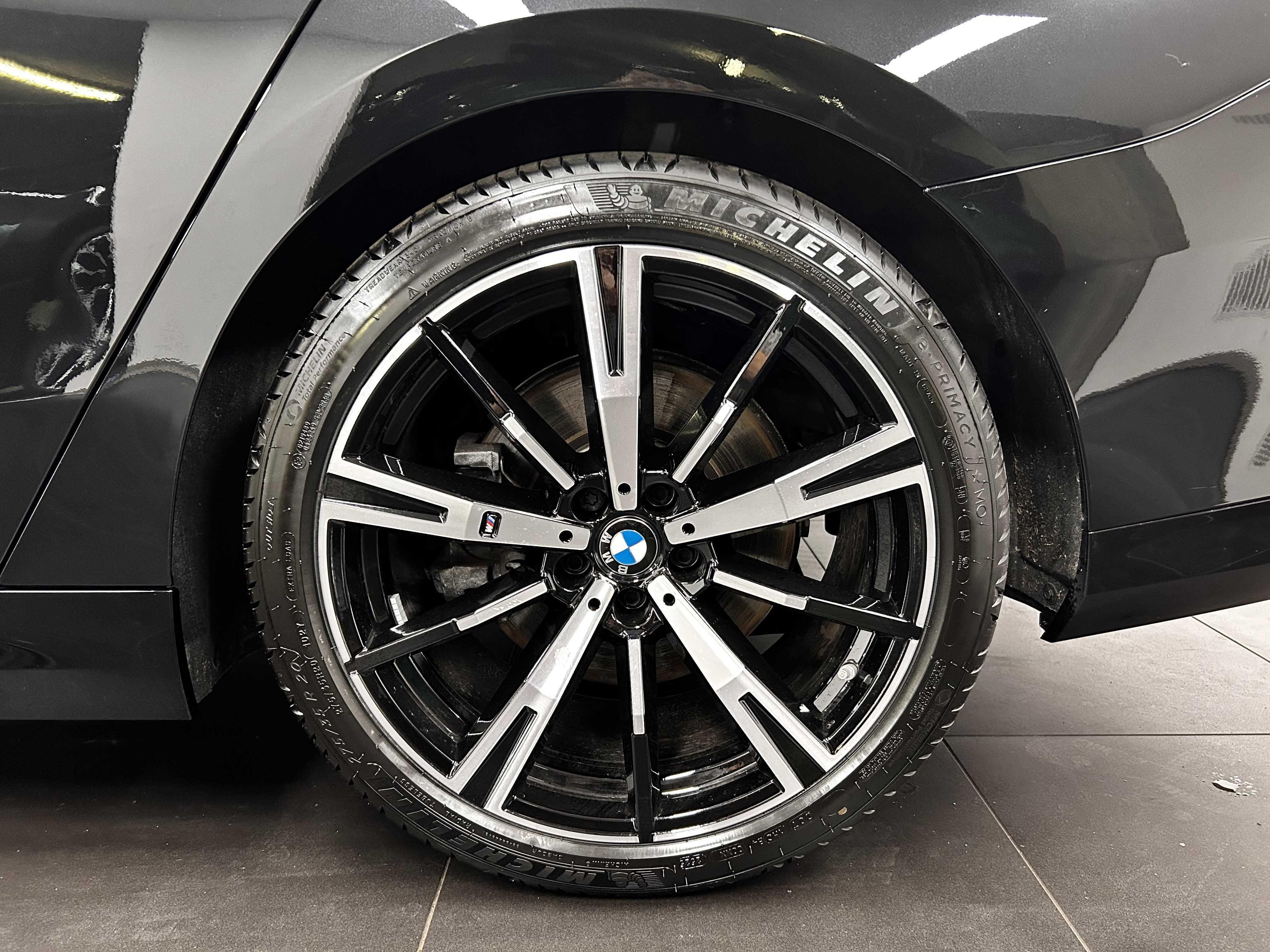BMW 5er Touring – Bild 6