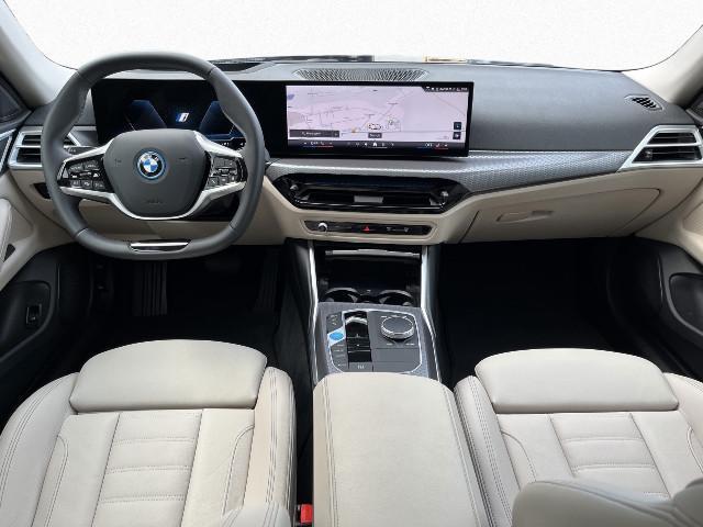 BMW i4 Gran Coupé – Bild 15