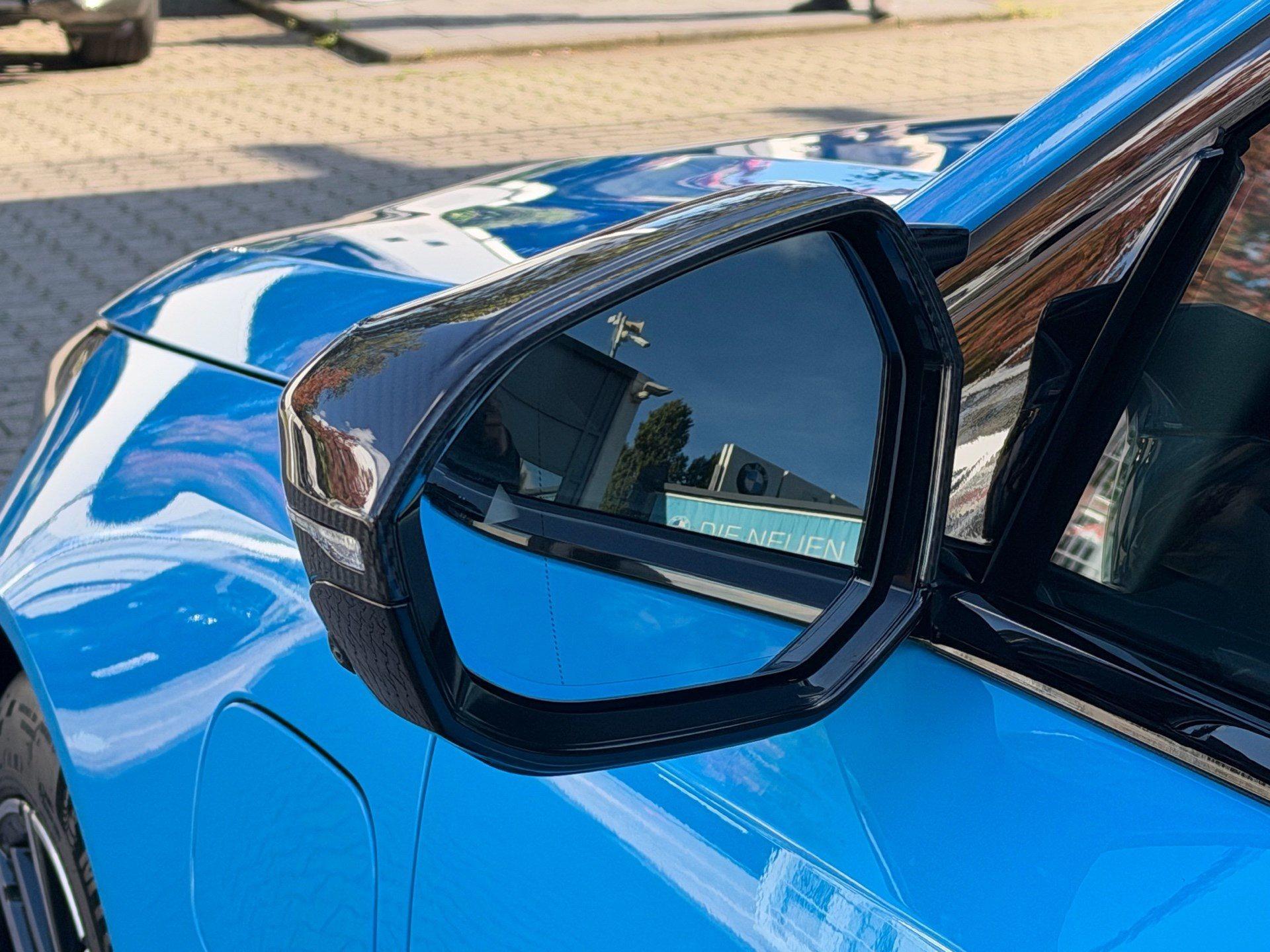 BMW M5 Touring – Bild 35