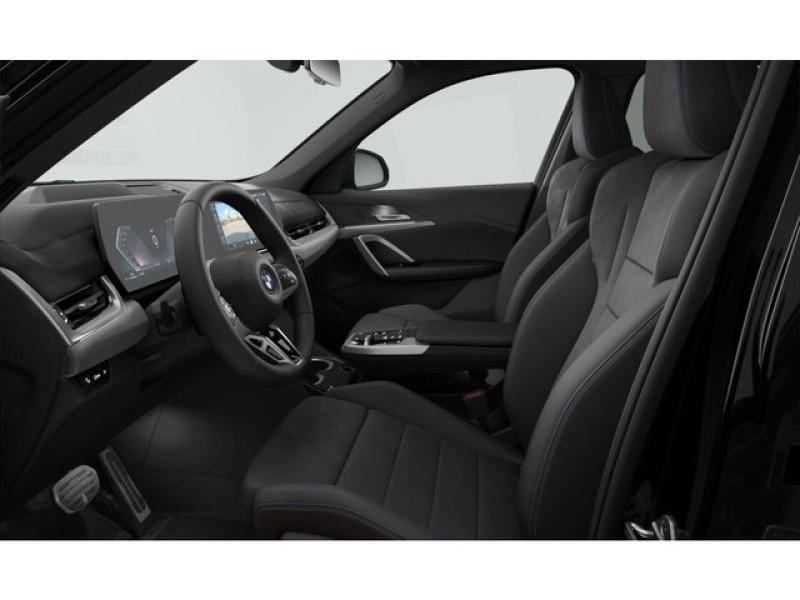 BMW X1 – Bild 25