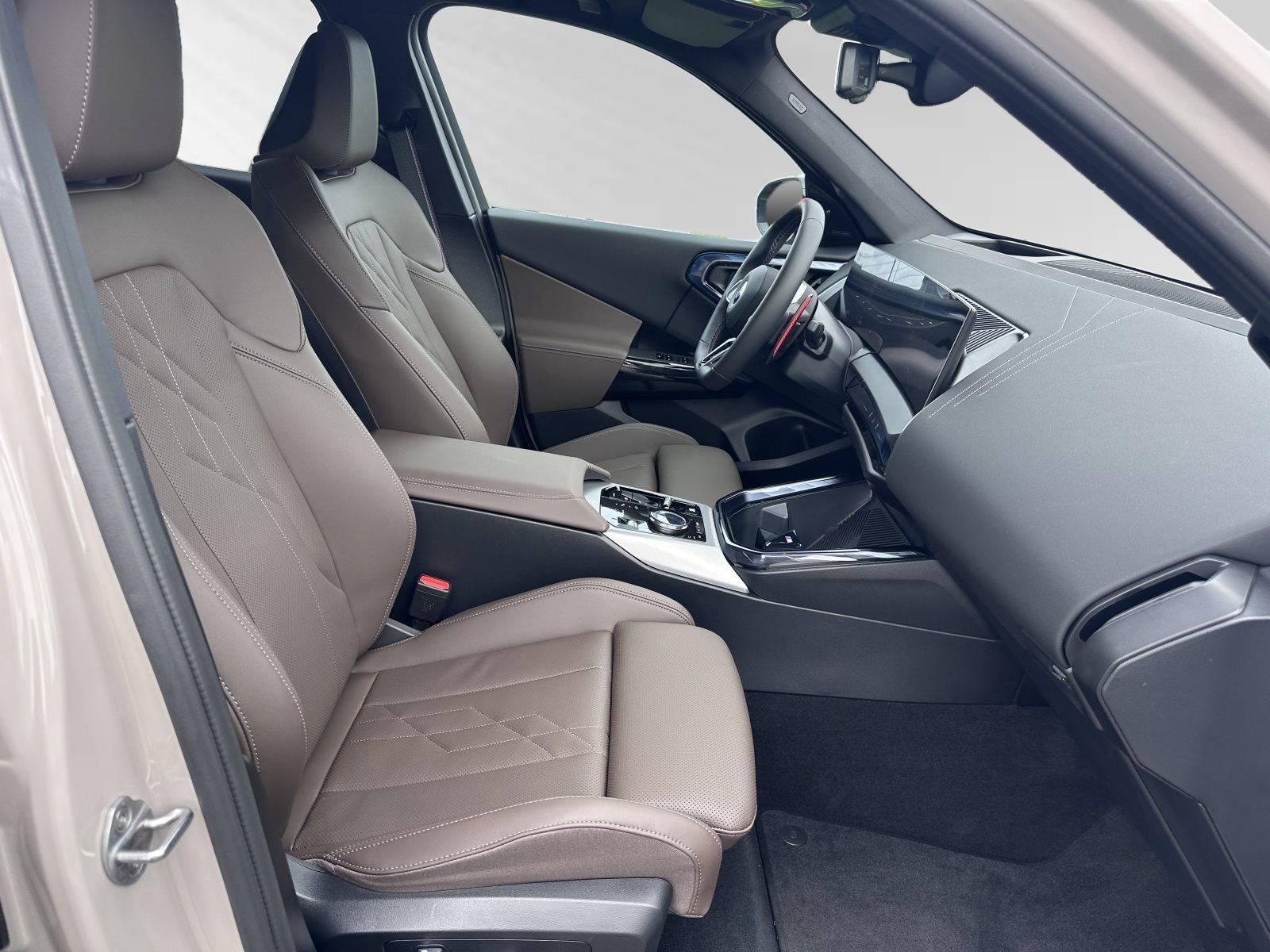 BMW X3 – Bild 26