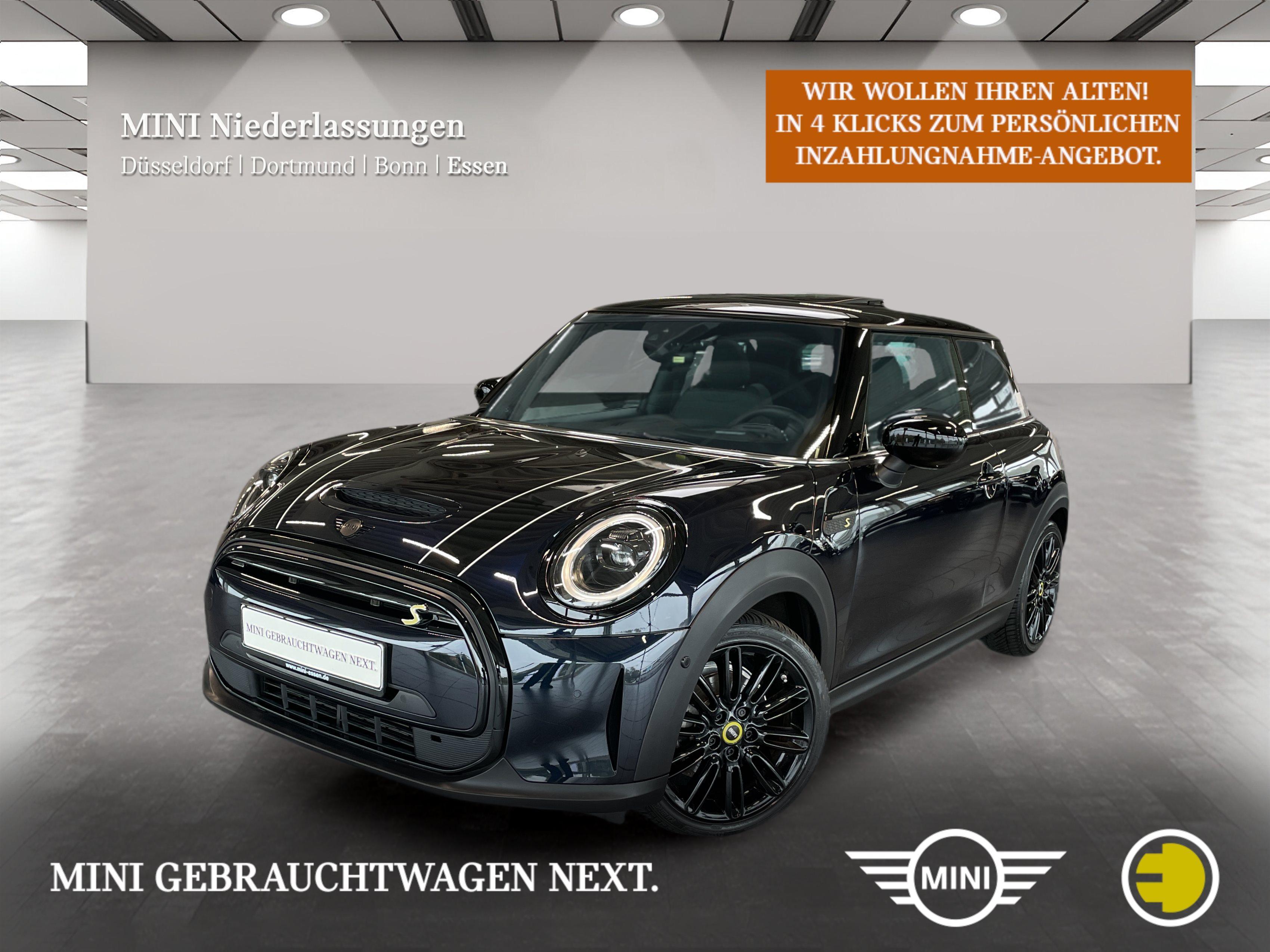 MINI Cooper 3-Türer