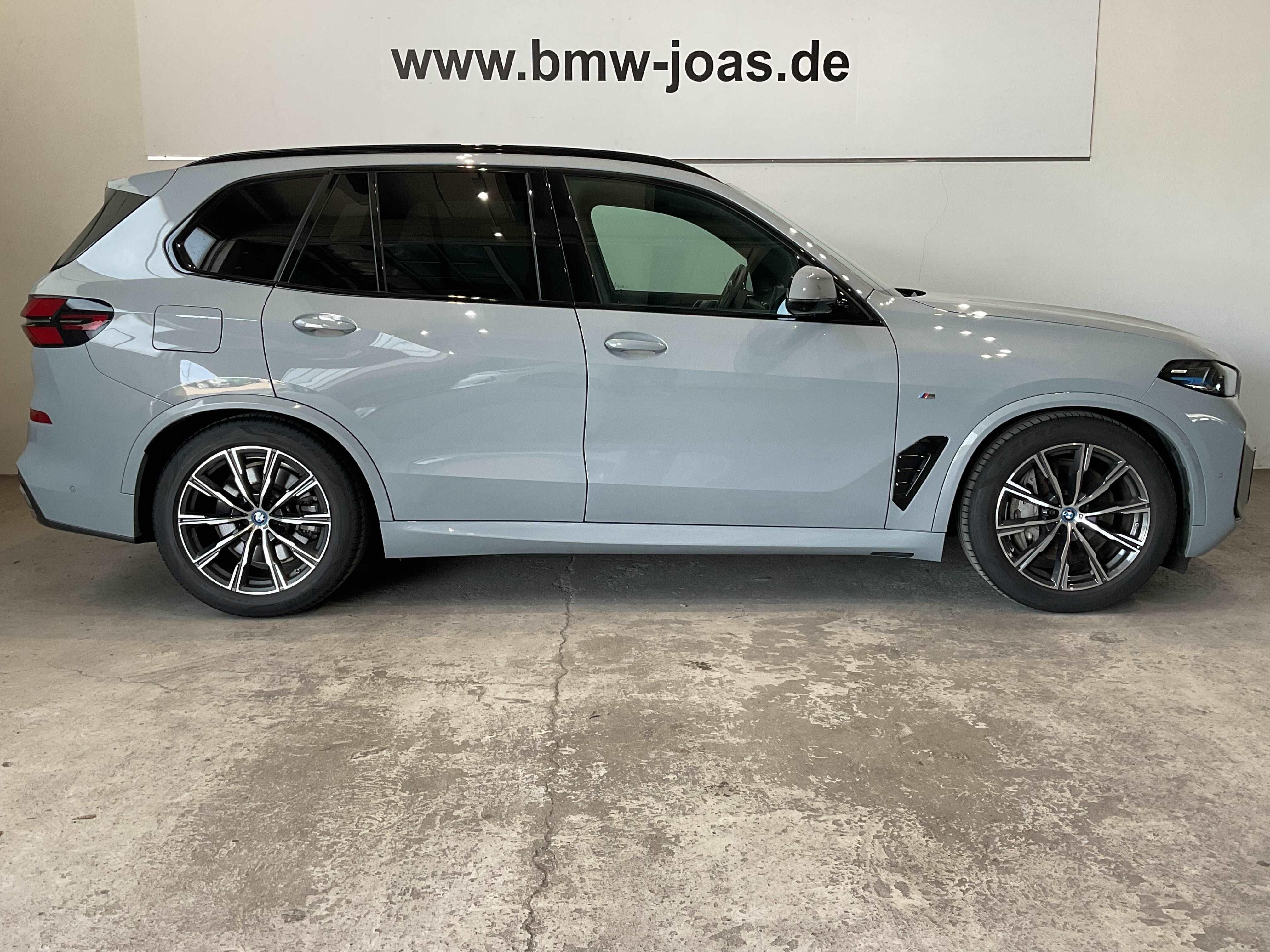 BMW X5 – Bild 9