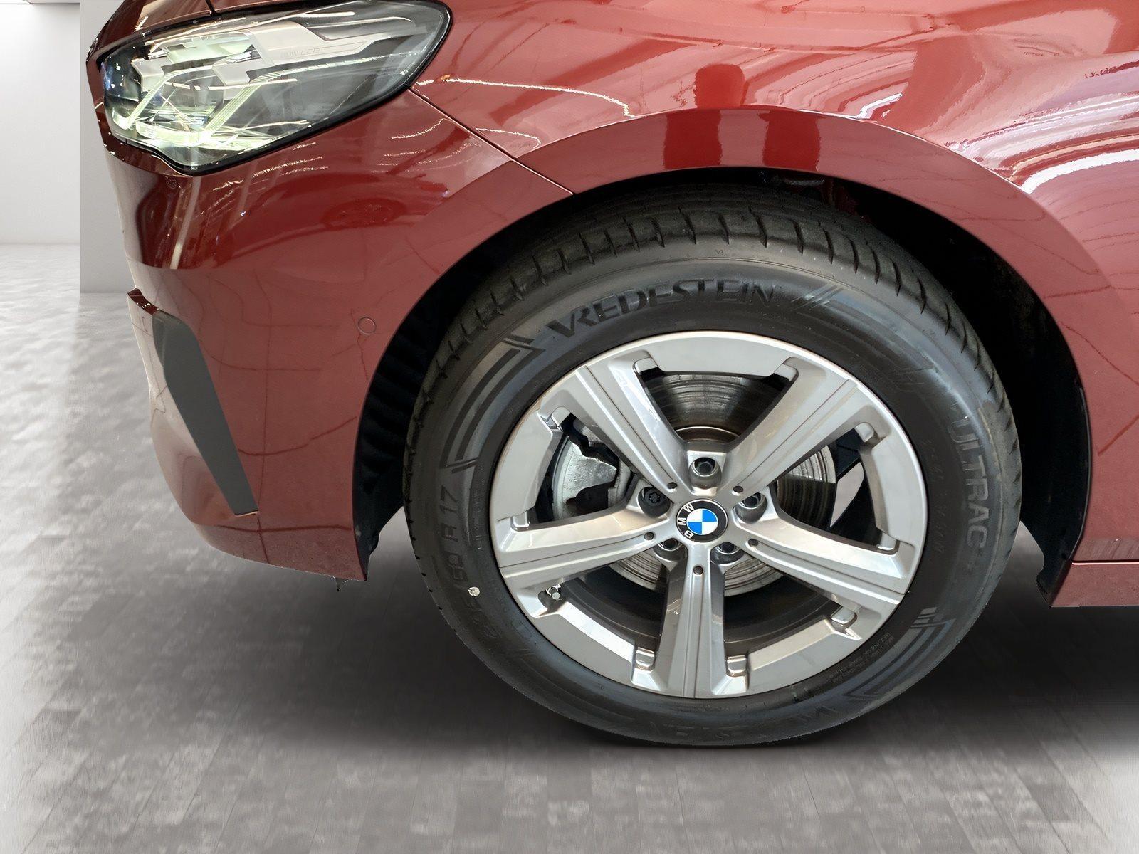 BMW 2er Active Tourer – Bild 8