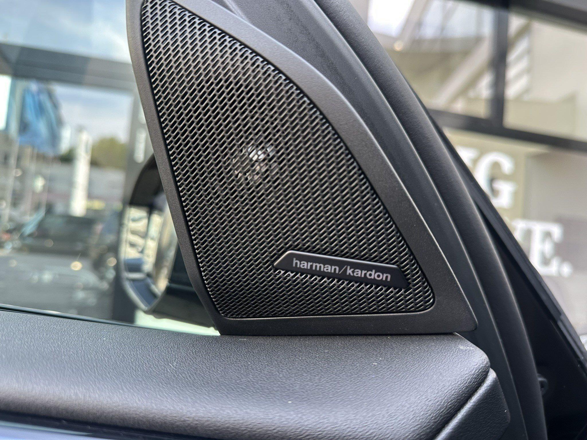 BMW X3 – Bild 18
