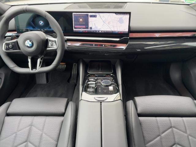 BMW 5er – Bild 4