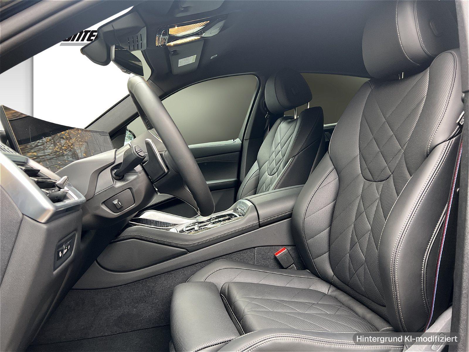 BMW X6 – Bild 11