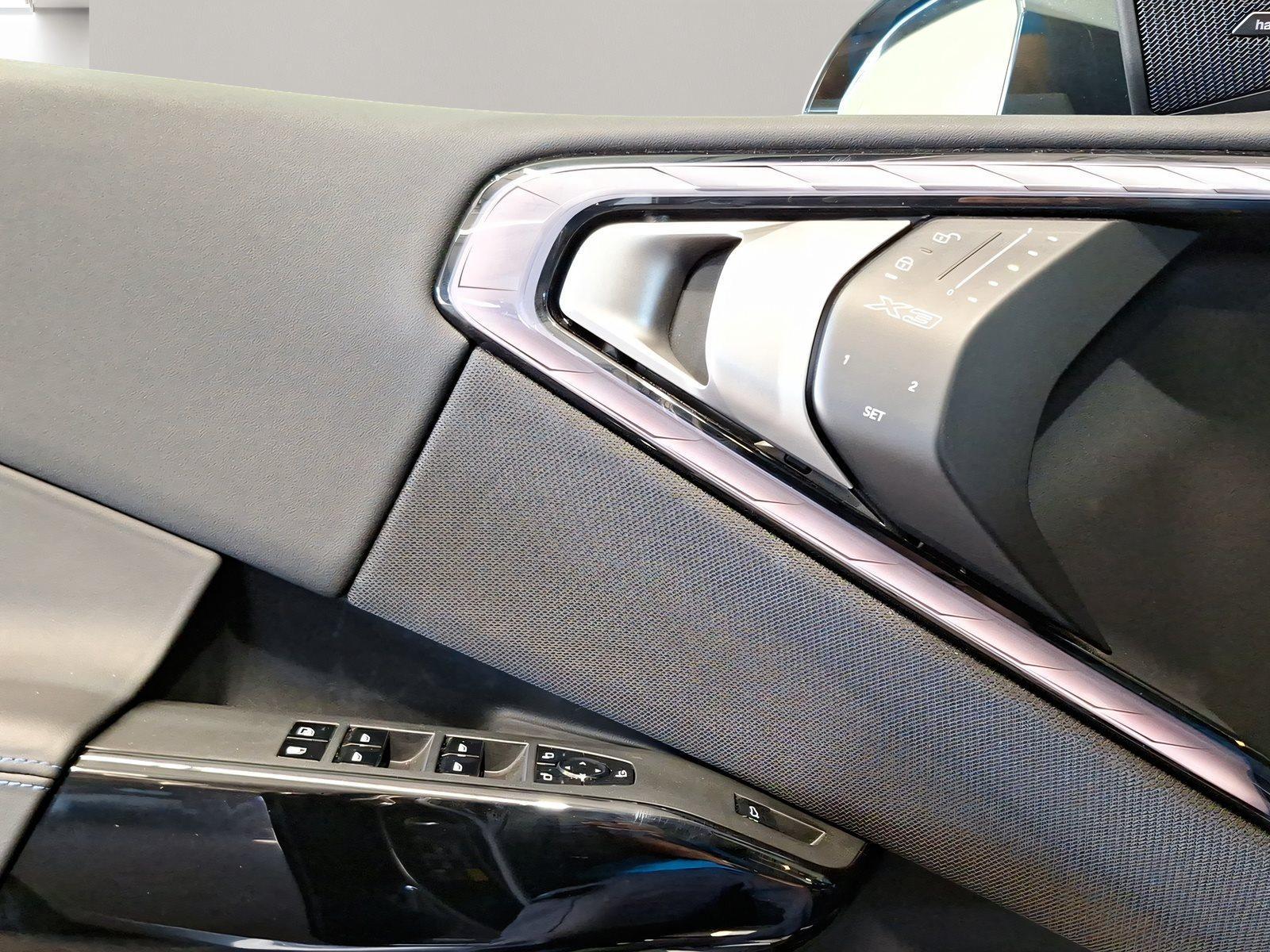 BMW X3 – Bild 17