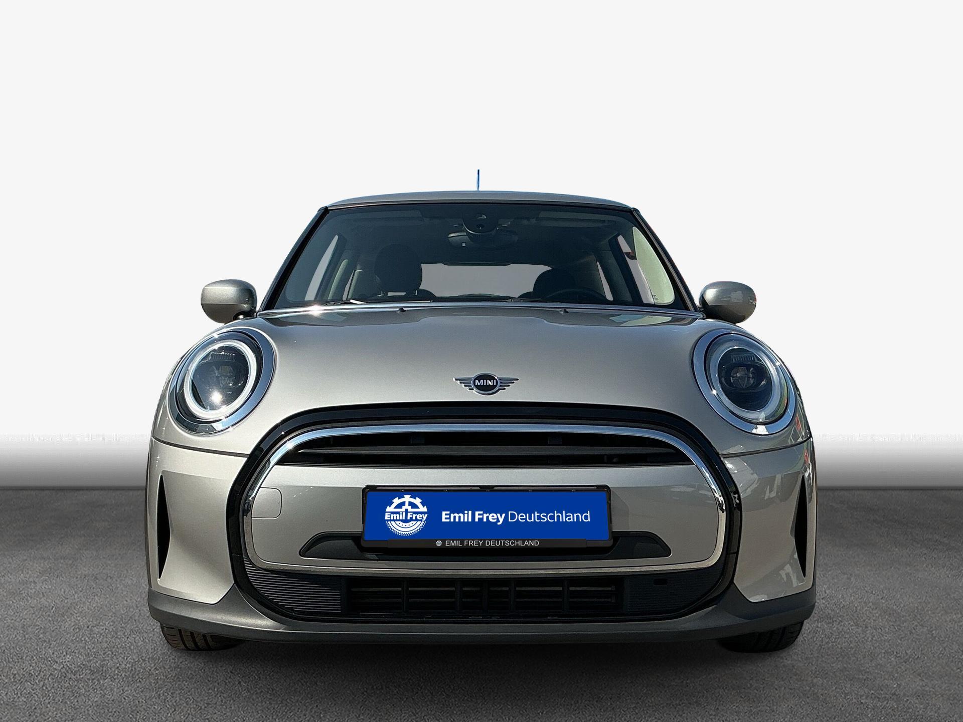 MINI Cooper 3-Türer – Bild 9