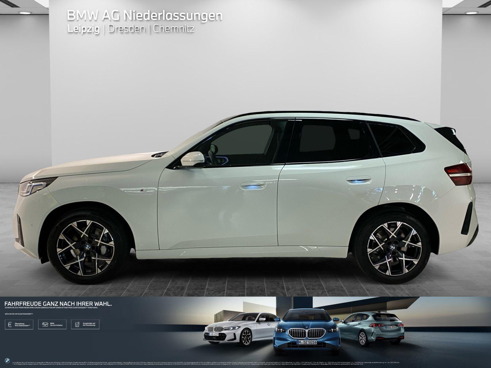 BMW X3 – Bild 4