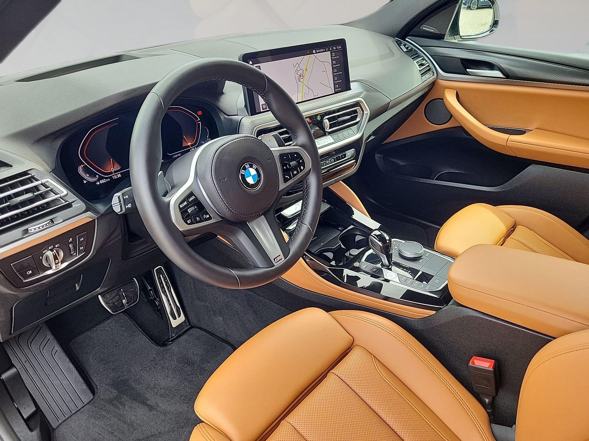 BMW X4 – Bild 5