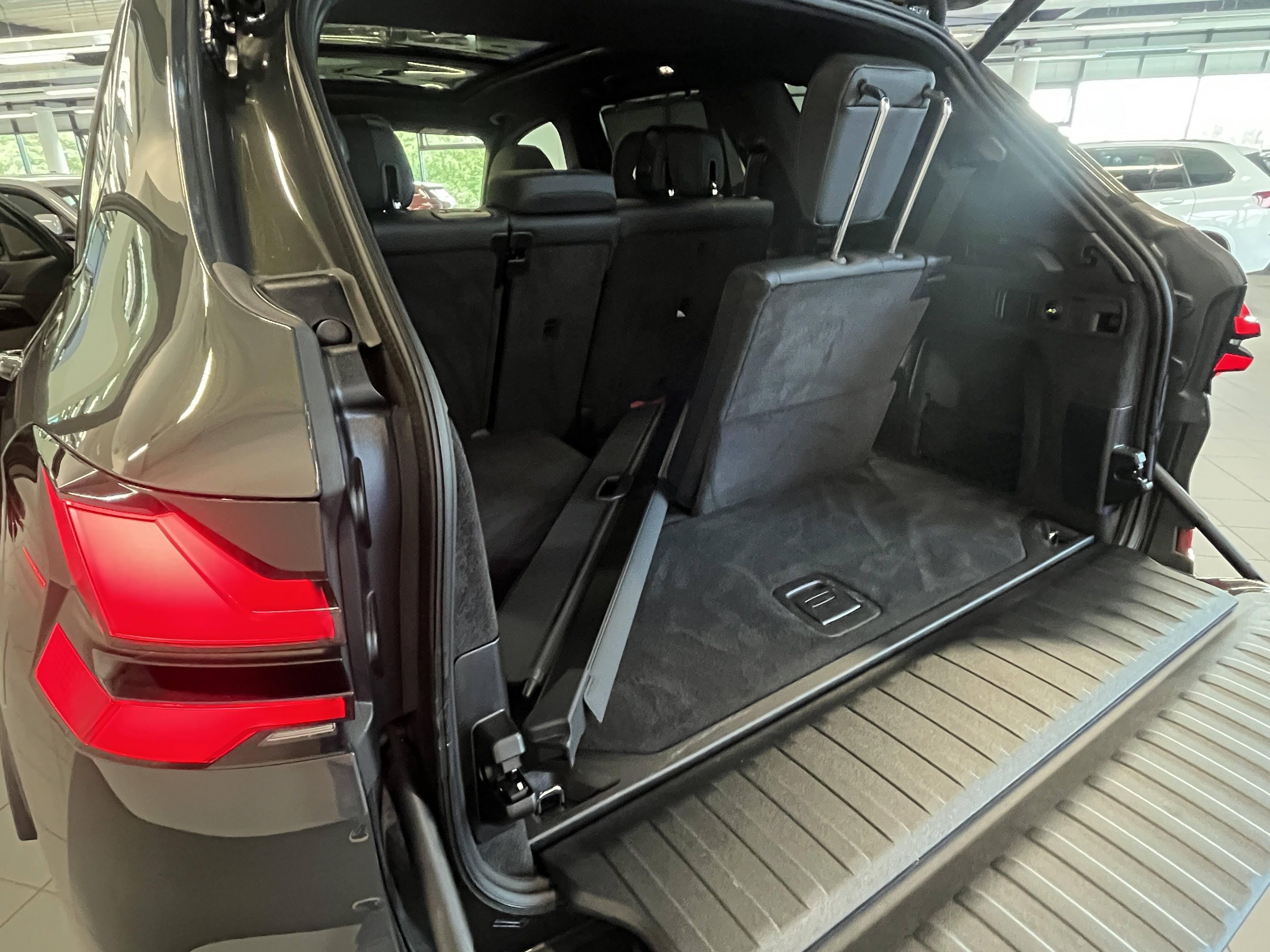 BMW X5 – Bild 10