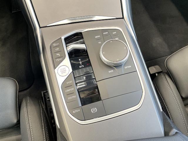 BMW 3er Touring – Bild 9