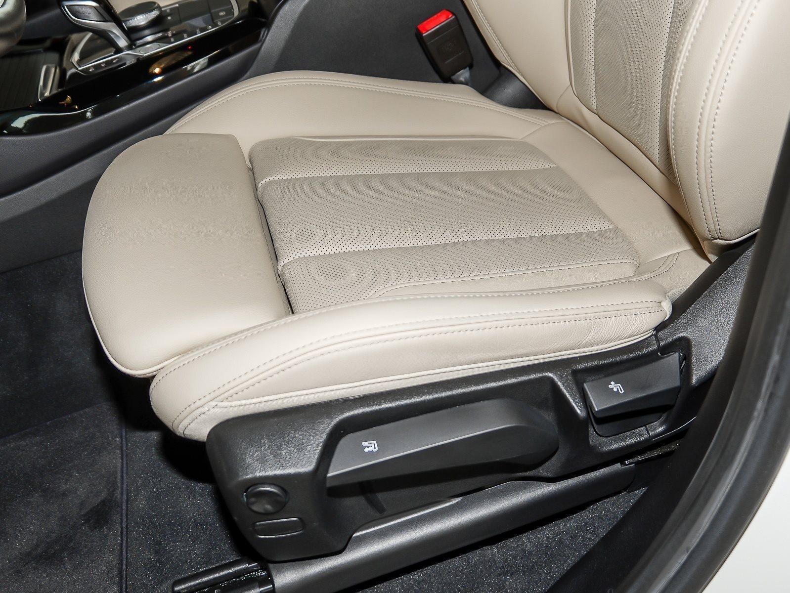 BMW X3 – Bild 15