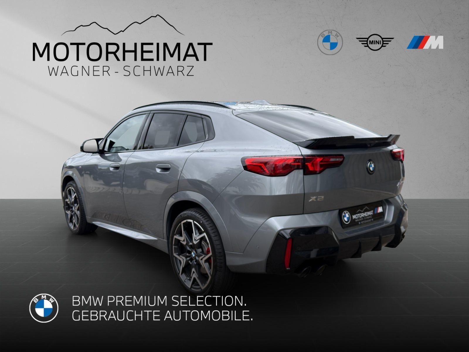 BMW X2 – Bild 6