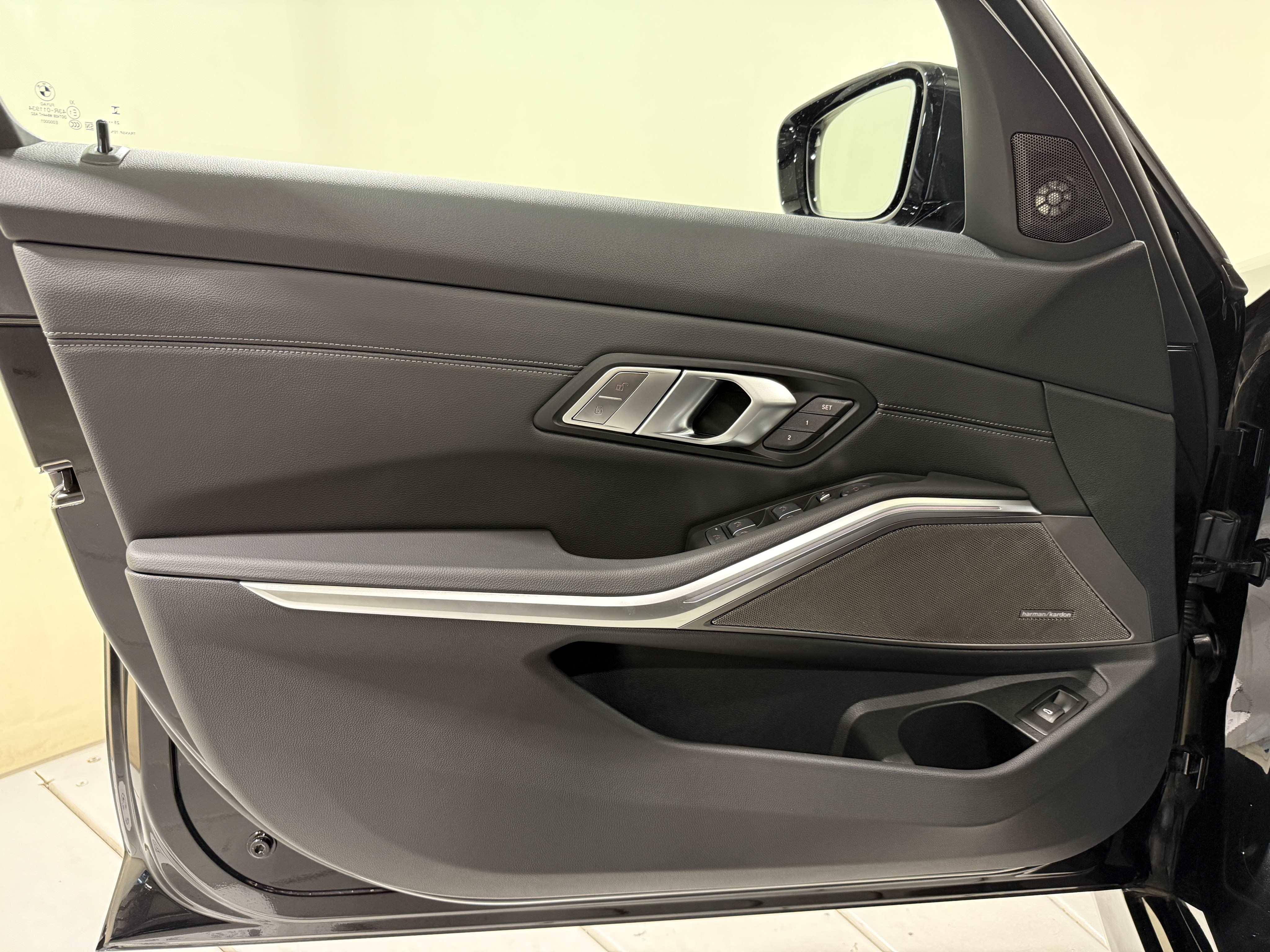 BMW 3er Touring – Bild 10