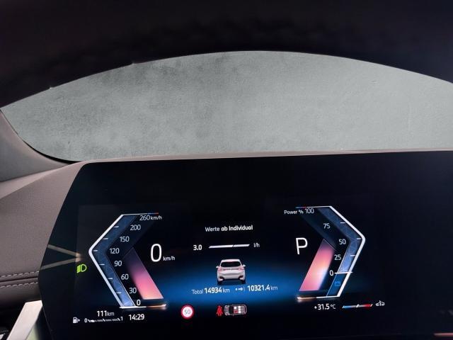 BMW 2er Active Tourer – Bild 20