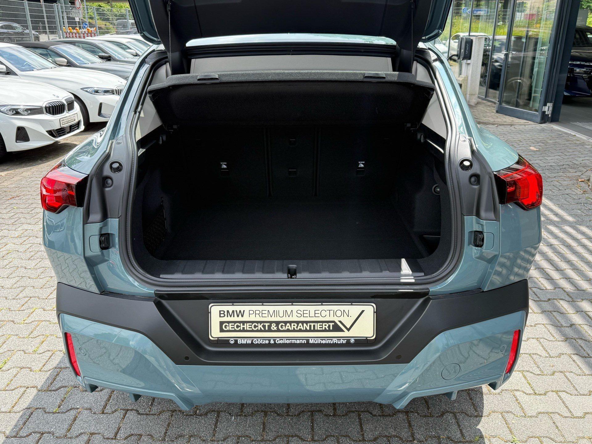 BMW X2 – Bild 12