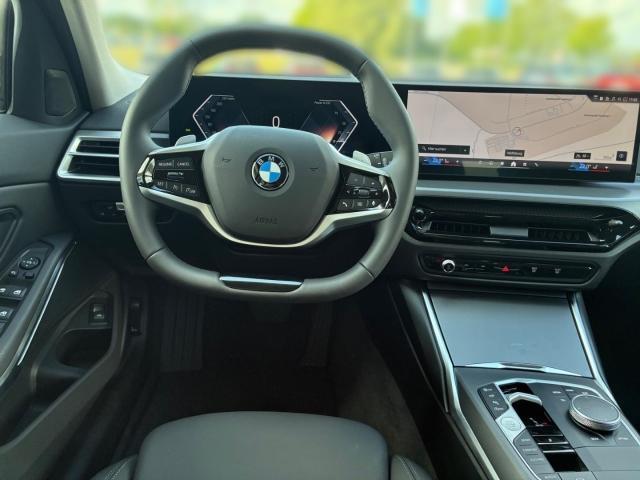 BMW 3er Touring