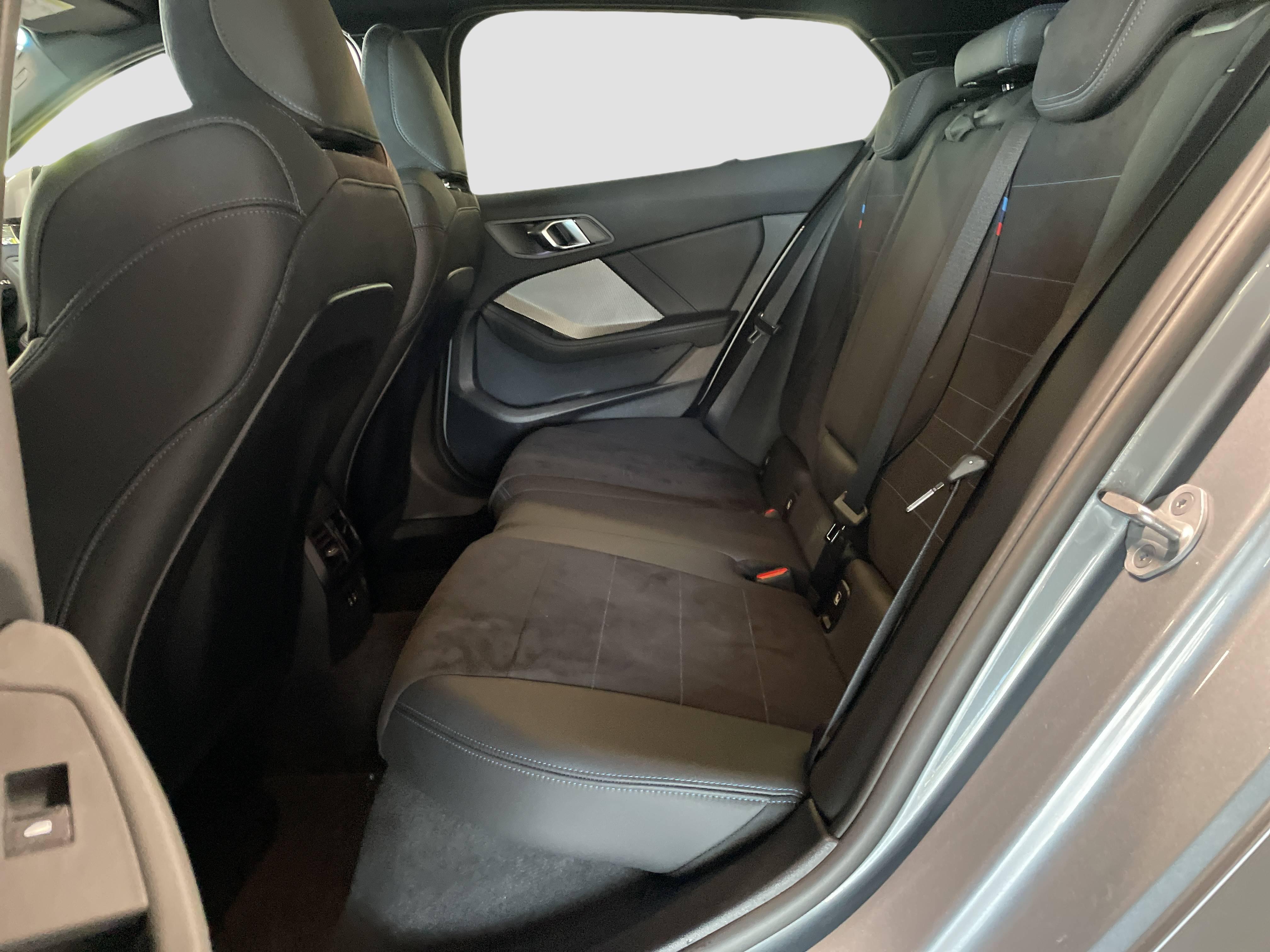 BMW 1er – Bild 20