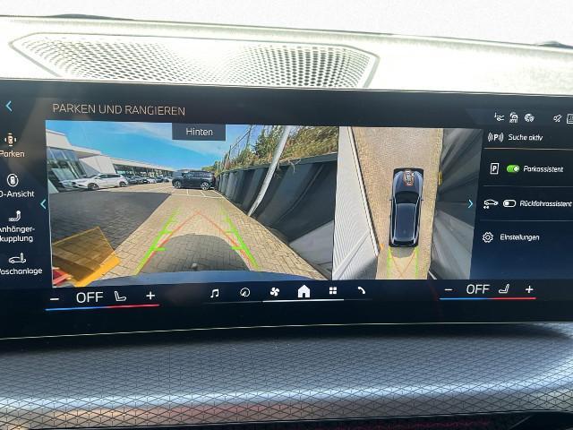 BMW 3er Touring – Bild 7