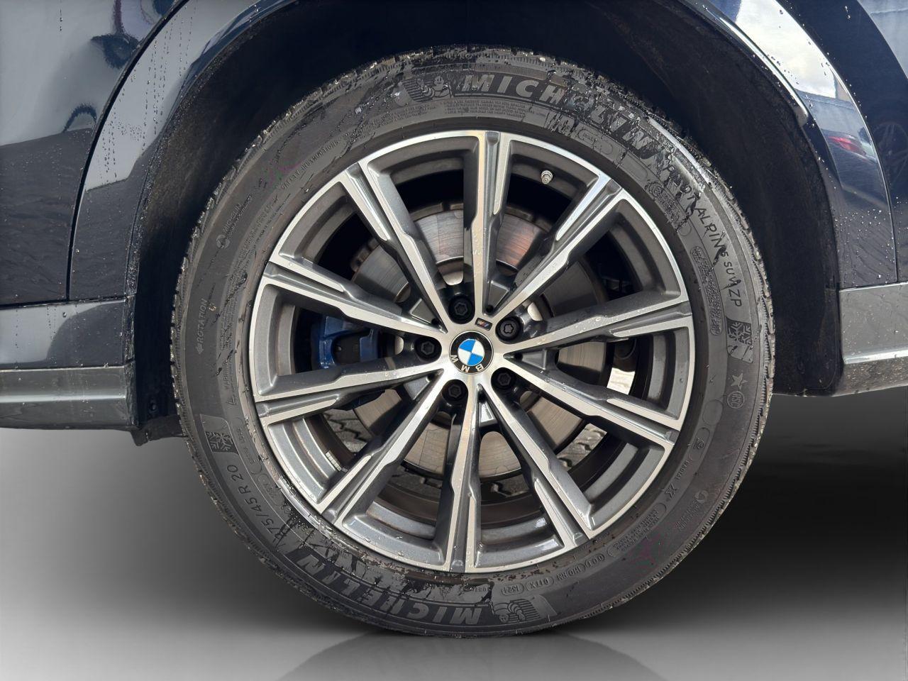 BMW X6 – Bild 16