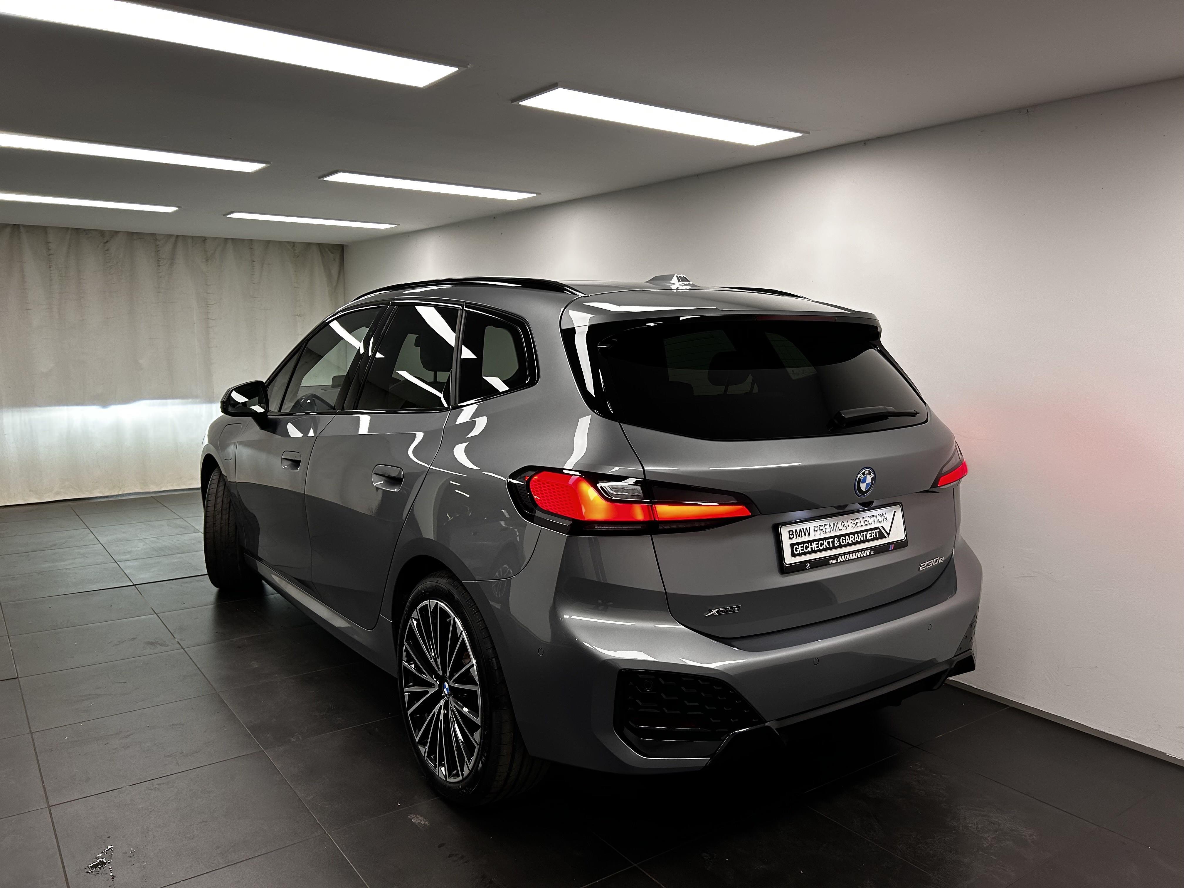 BMW 2er Active Tourer – Bild 7
