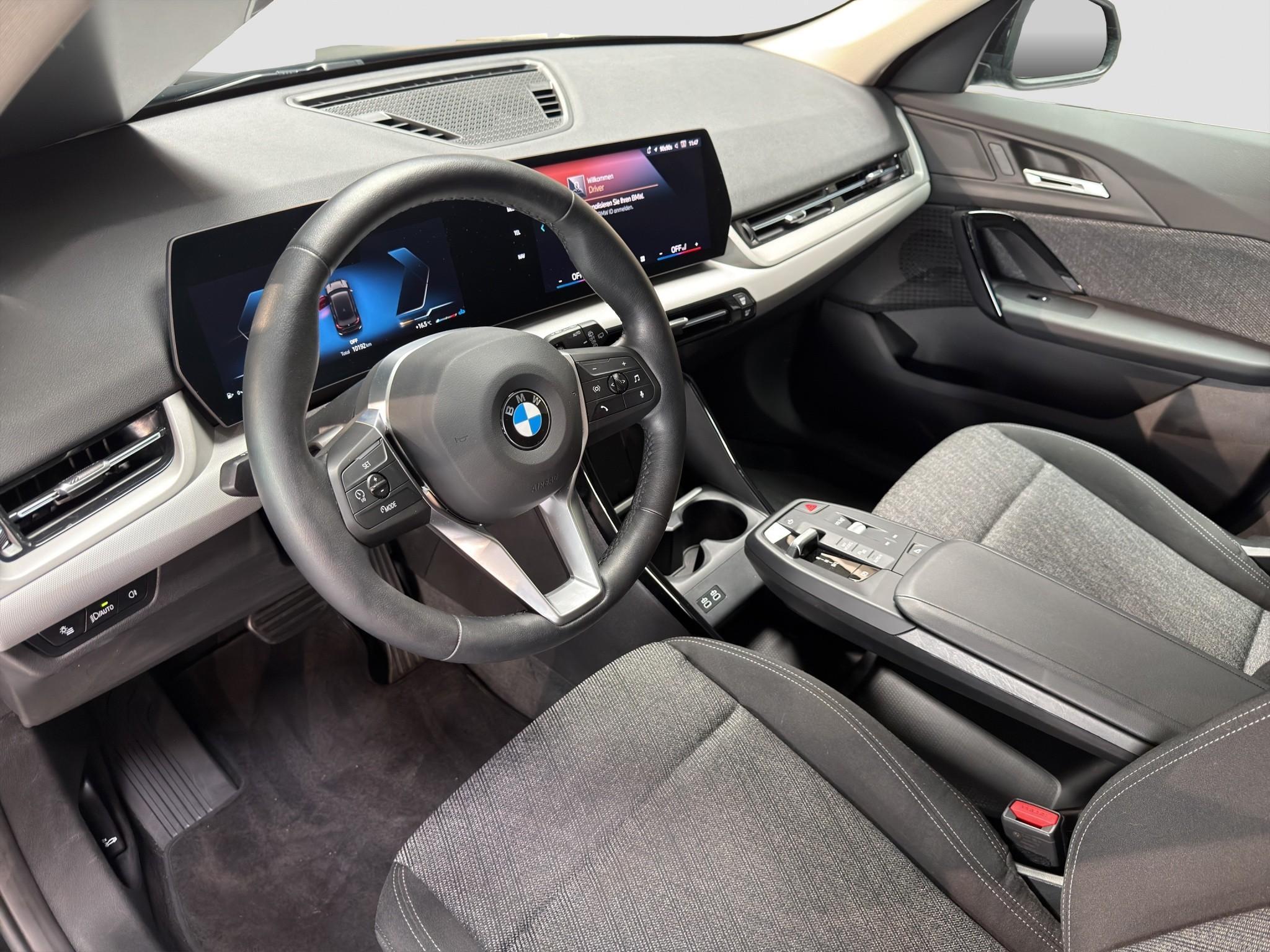 BMW X1 – Bild 14
