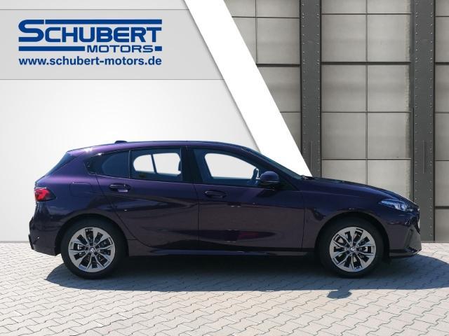 BMW 1er – Bild 13