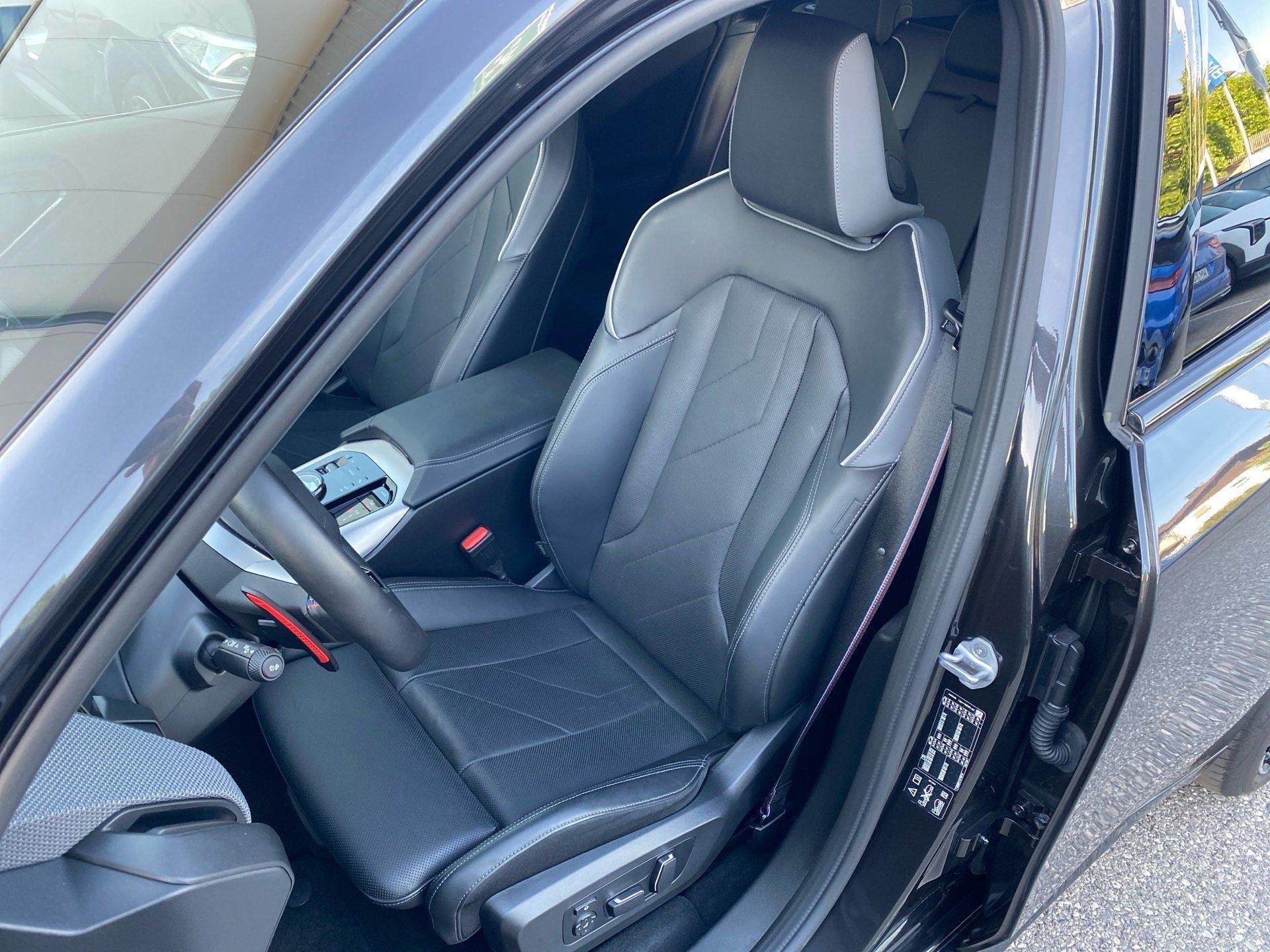 BMW X3 – Bild 14
